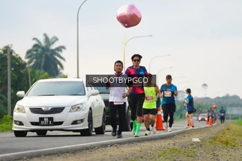 Runner Photo 4454217