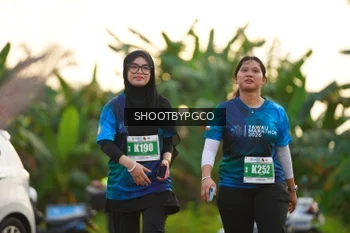 Runner Photo 4454219