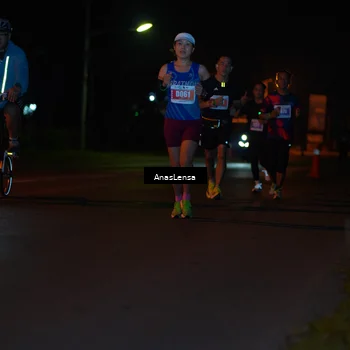 Runner Photo 4454220