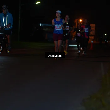 Runner Photo 4454224