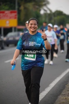 Runner Photo 4454227