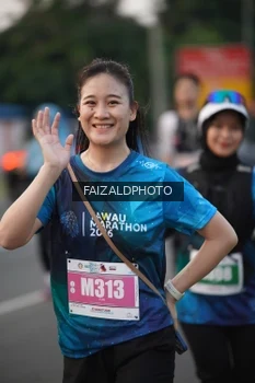 Runner Photo 4454229