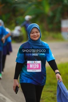 Runner Photo 4454233