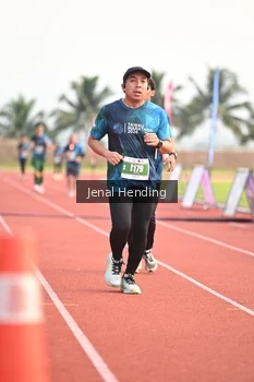 Runner Photo 4454234