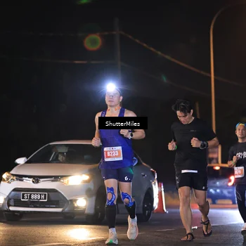 Runner Photo 4454239