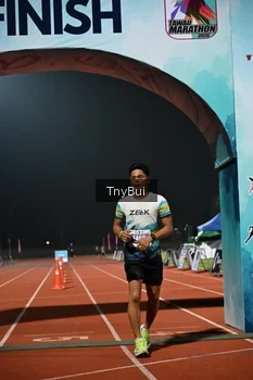 Runner Photo 4454242