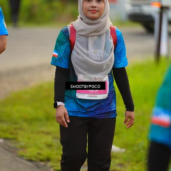 Runner Photo 4454245