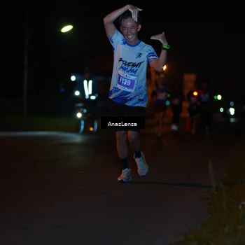 Runner Photo 4454246