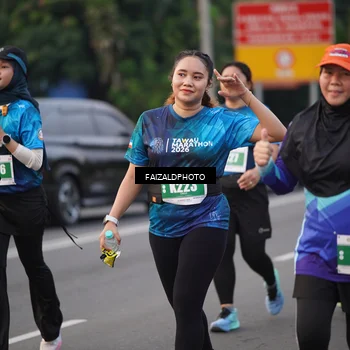 Runner Photo 4454247