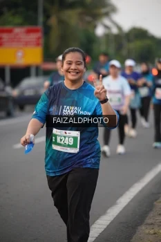 Runner Photo 4454249