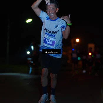 Runner Photo 4454250