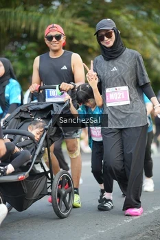Runner Photo 4454254