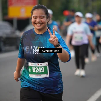 Runner Photo 4454256