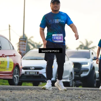 Runner Photo 4454261