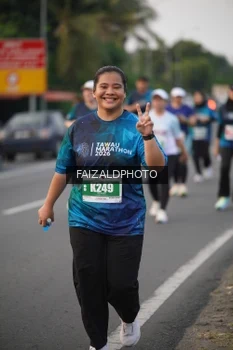 Runner Photo 4454262