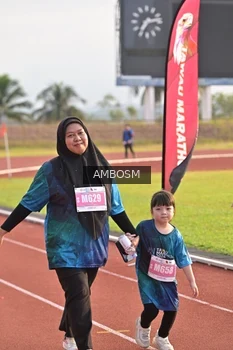 Runner Photo 4454267