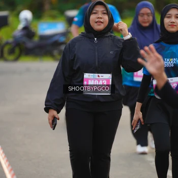 Runner Photo 4454269