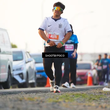 Runner Photo 4454272