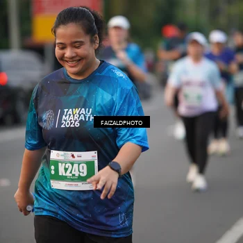 Runner Photo 4454273