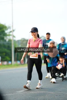 Runner Photo 4454274