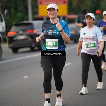 Runner Photo 4454277
