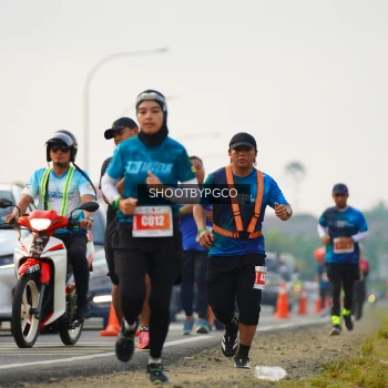 Runner Photo 4454280