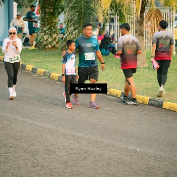 Runner Photo 4454281