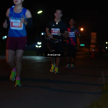 Runner Photo 4454285