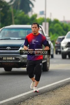 Runner Photo 4454287