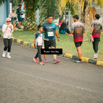 Runner Photo 4454295