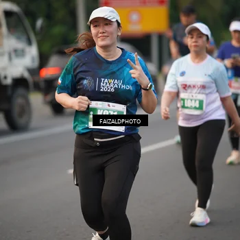 Runner Photo 4454298