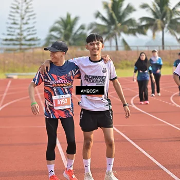 Runner Photo 4454302