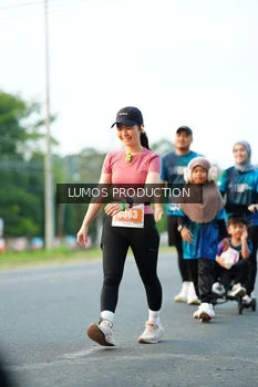 Runner Photo 4454303