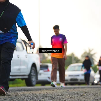 Runner Photo 4454304