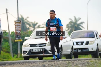 Runner Photo 4454305