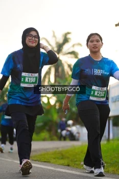 Runner Photo 4454306