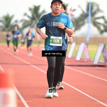 Runner Photo 4454309