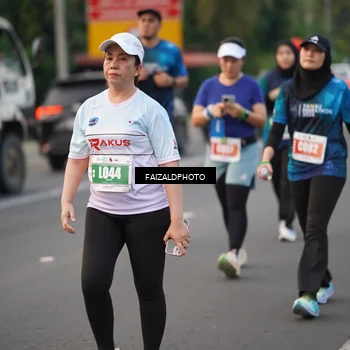 Runner Photo 4454310