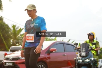 Runner Photo 4454312
