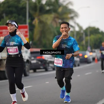 Runner Photo 4454314