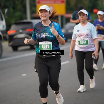 Runner Photo 4454315