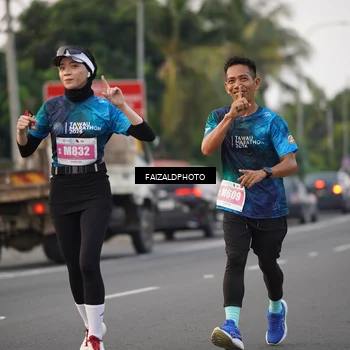 Runner Photo 4454318