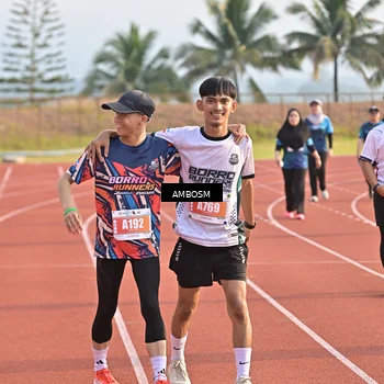Runner Photo 4454320