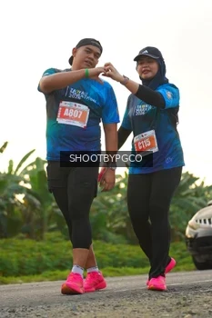 Runner Photo 4454321