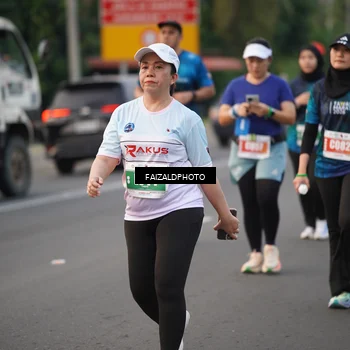 Runner Photo 4454322