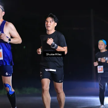 Runner Photo 4454324