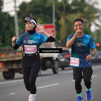 Runner Photo 4454326