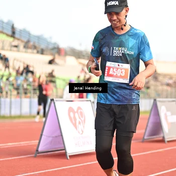Runner Photo 4454328