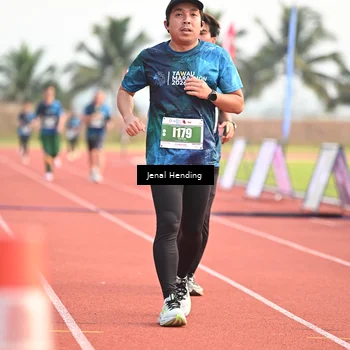 Runner Photo 4454331