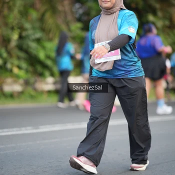 Runner Photo 4454333